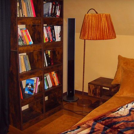 Malbork Apartament Z Widokiem Na Zamek Ngoại thất bức ảnh