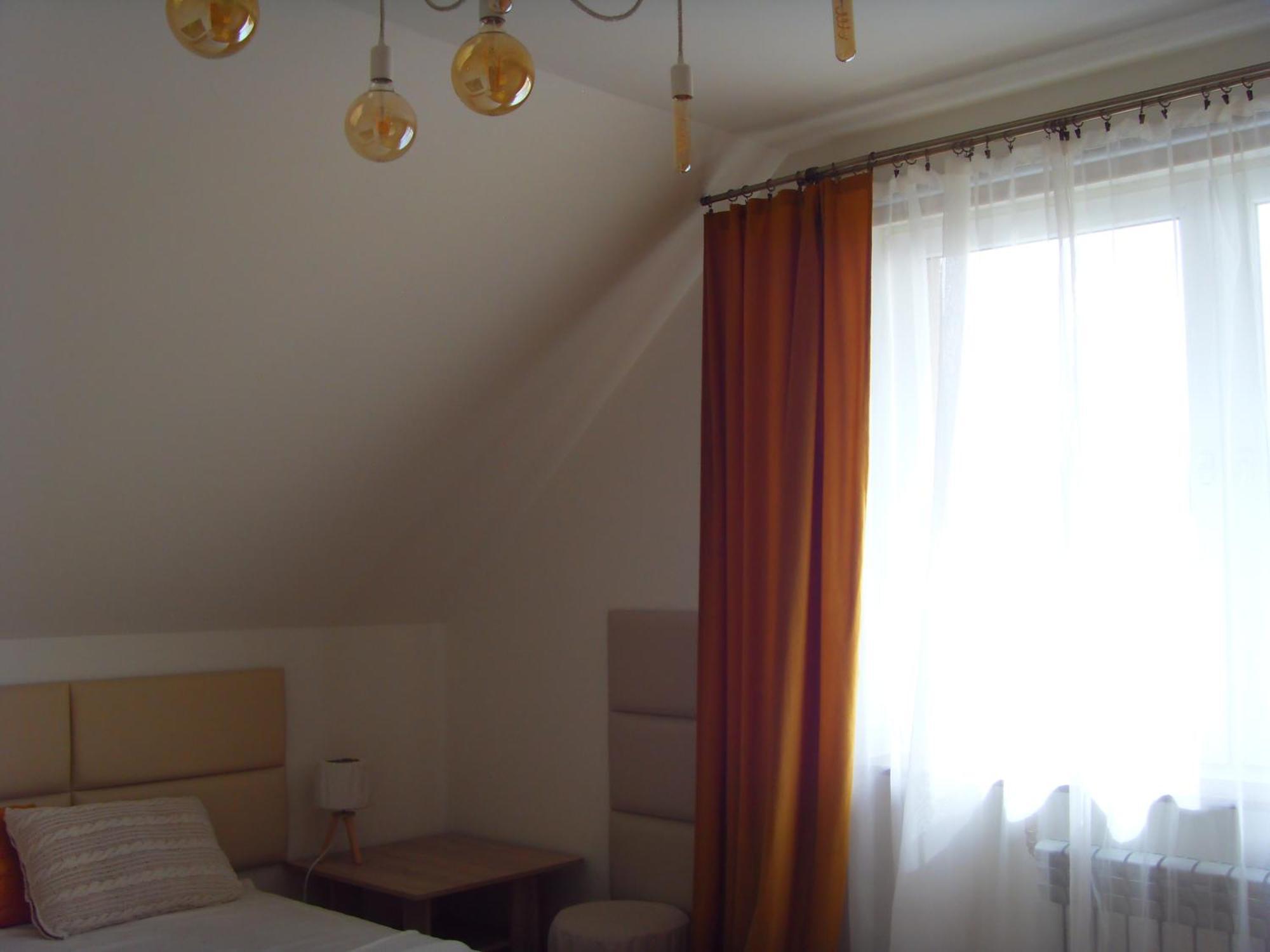 Malbork Apartament Z Widokiem Na Zamek Ngoại thất bức ảnh