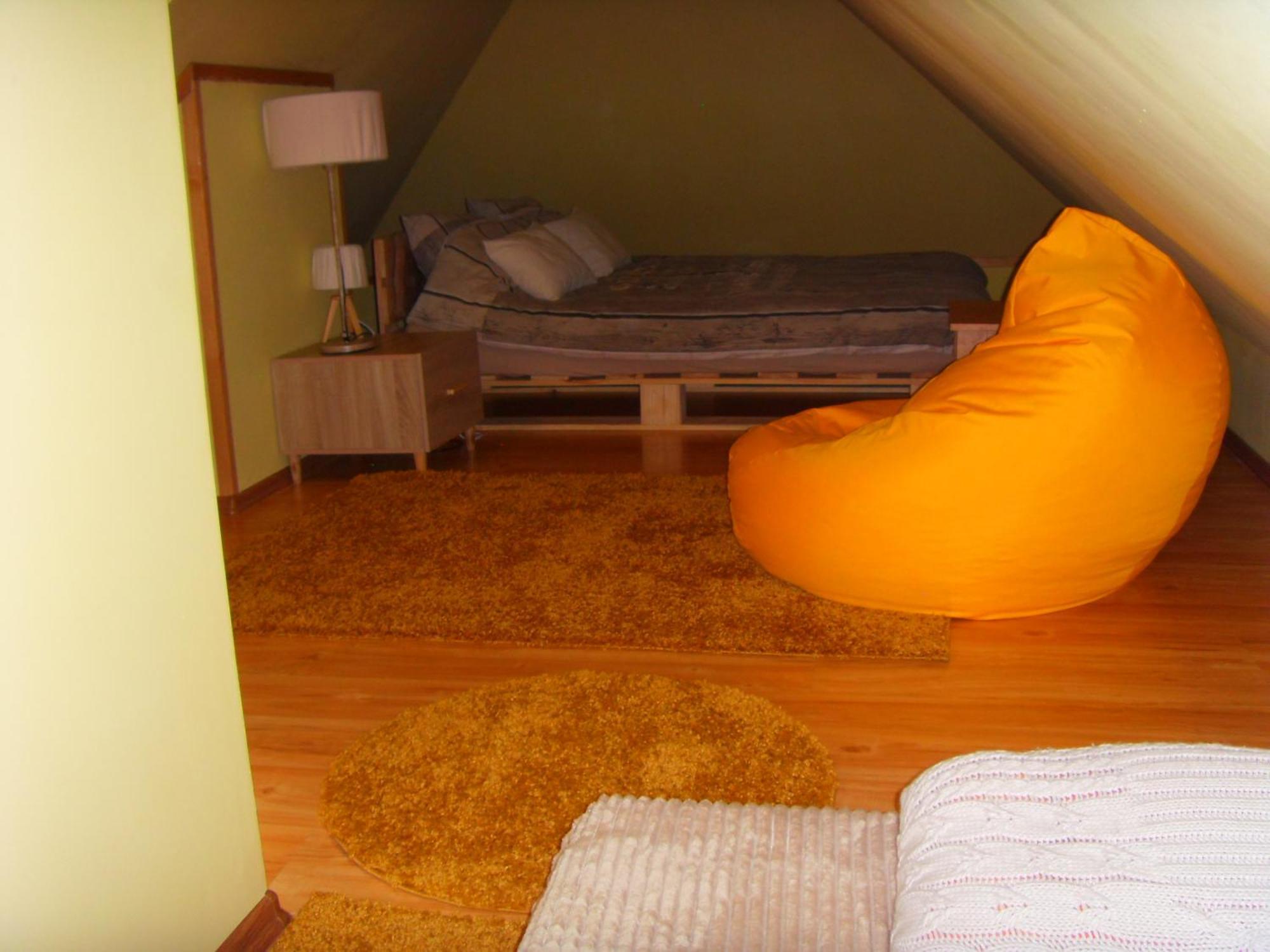 Malbork Apartament Z Widokiem Na Zamek Ngoại thất bức ảnh