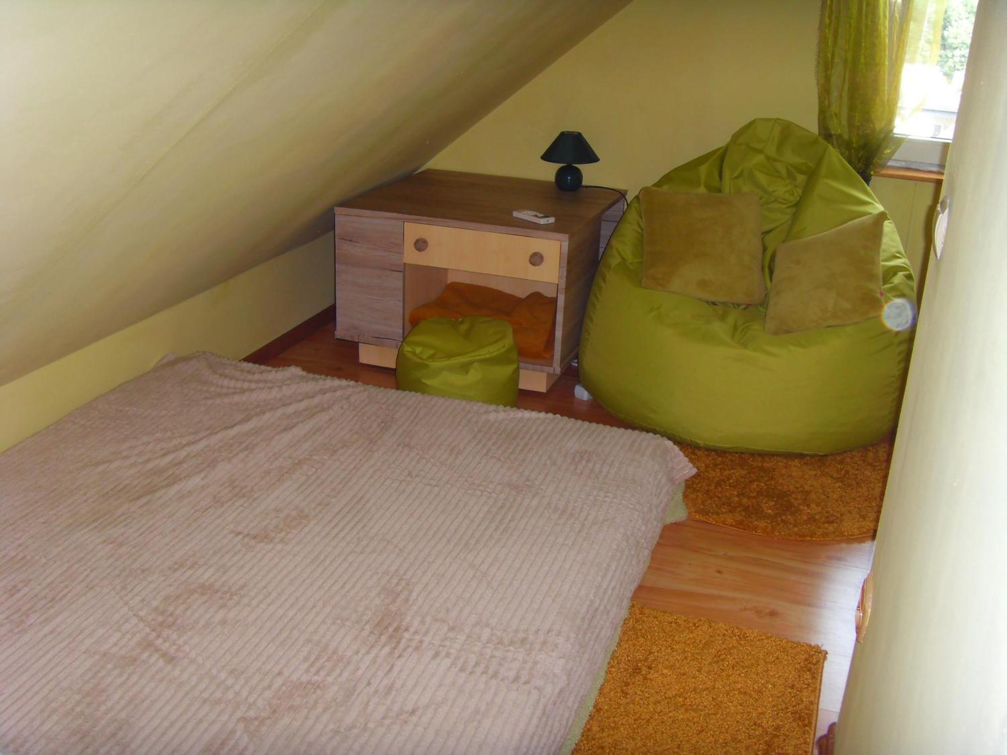 Malbork Apartament Z Widokiem Na Zamek Ngoại thất bức ảnh