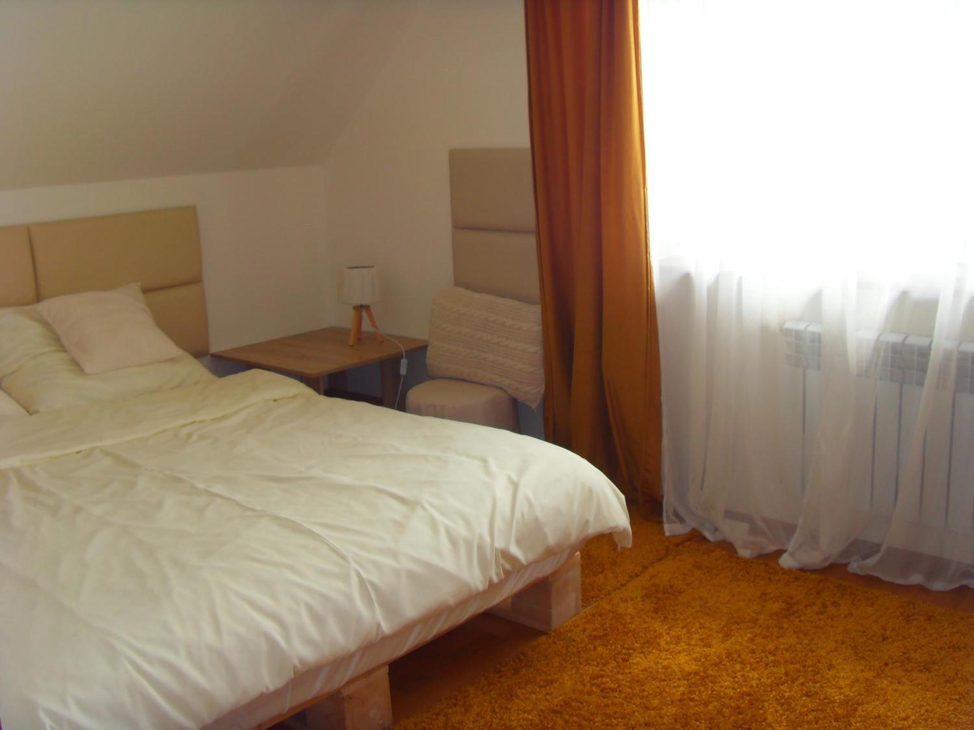 Malbork Apartament Z Widokiem Na Zamek Ngoại thất bức ảnh