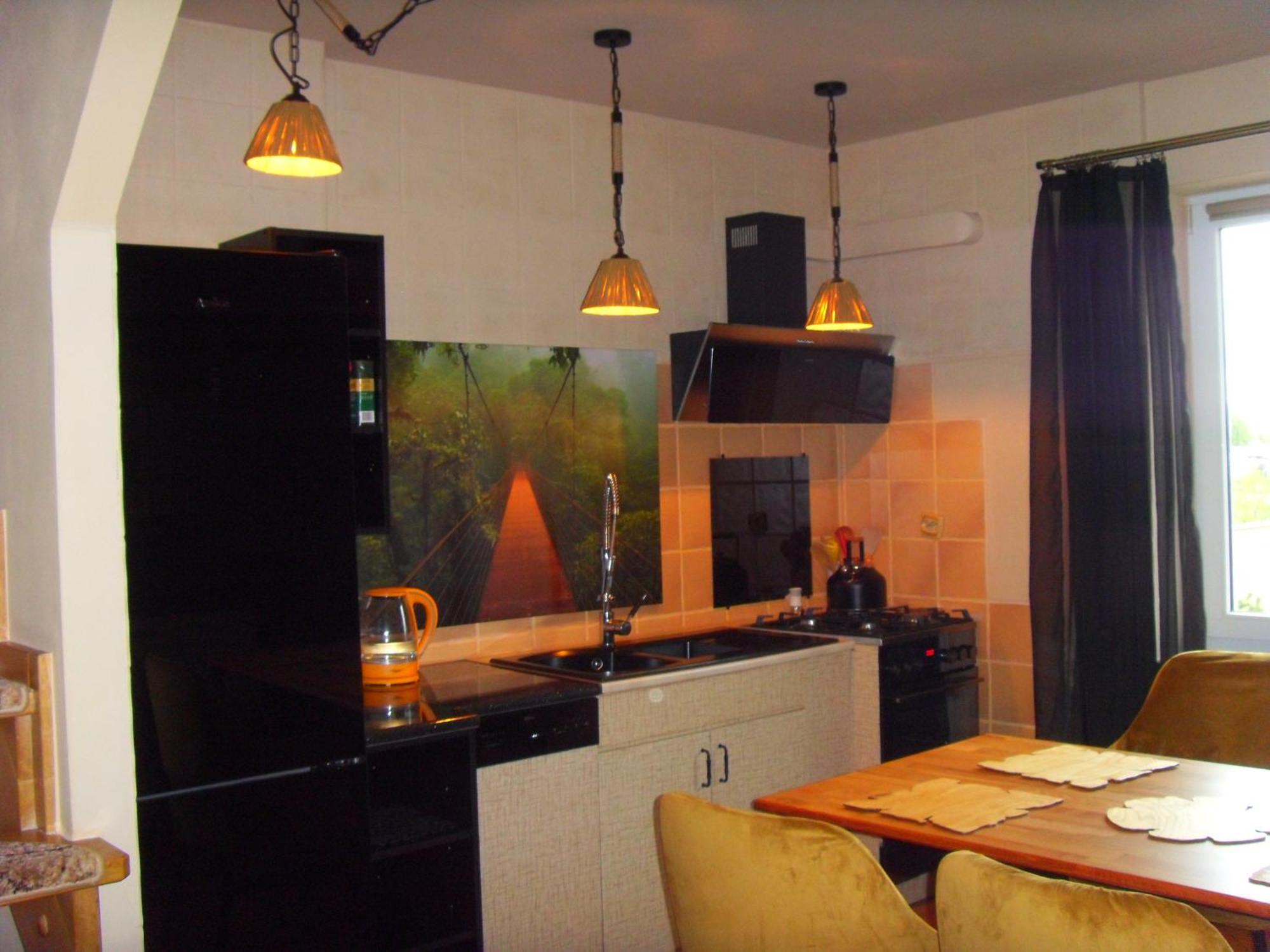 Malbork Apartament Z Widokiem Na Zamek Ngoại thất bức ảnh