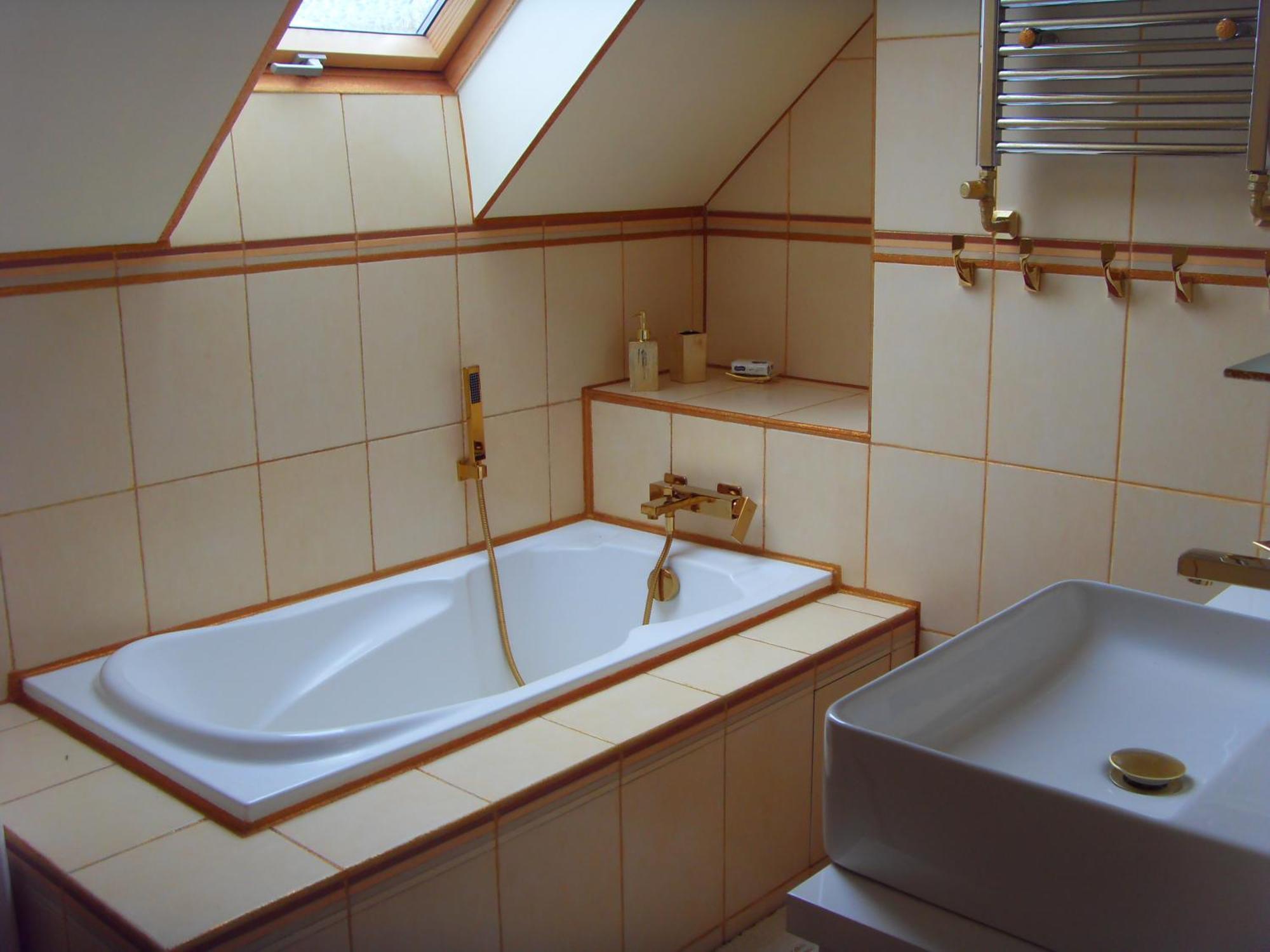 Malbork Apartament Z Widokiem Na Zamek Ngoại thất bức ảnh
